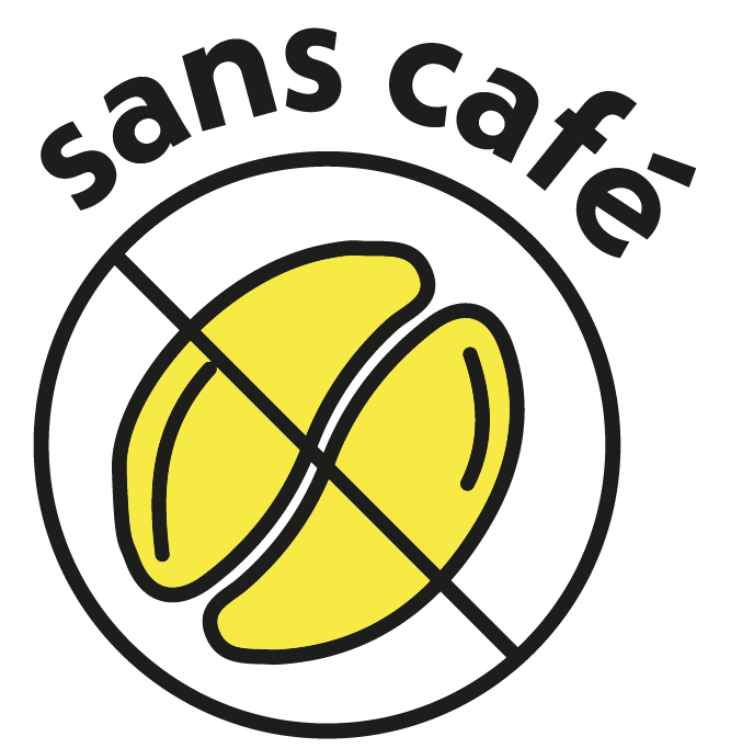 pictogramme arsene café sans café