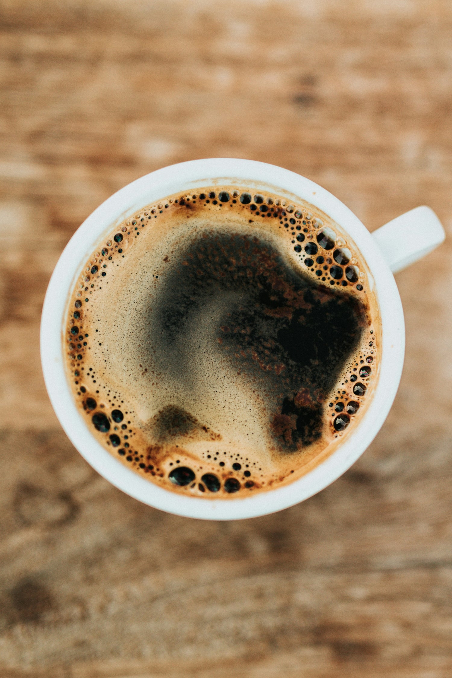 photo impact environnemental du café