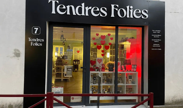 tendres folies