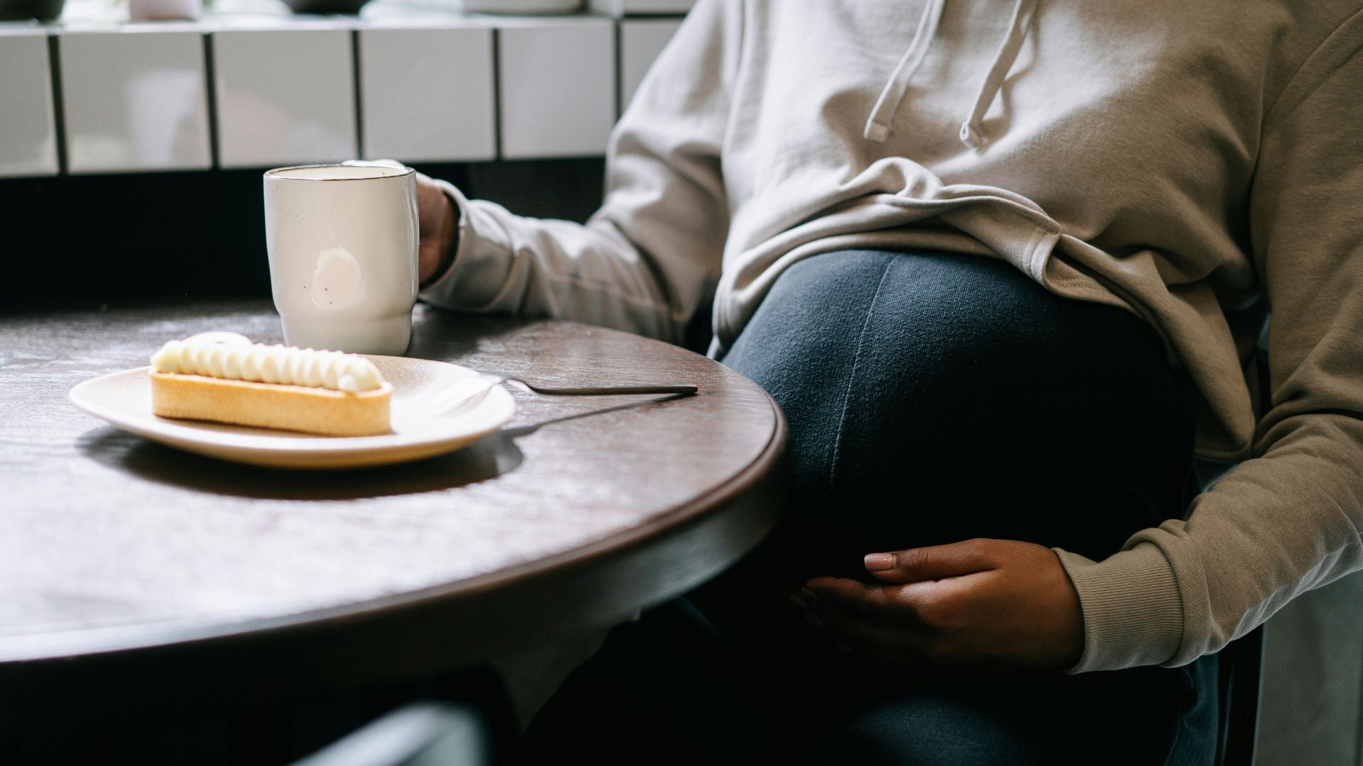 Café et grossesse : quelles sont les recommandations et les alternatives sûres ? Image