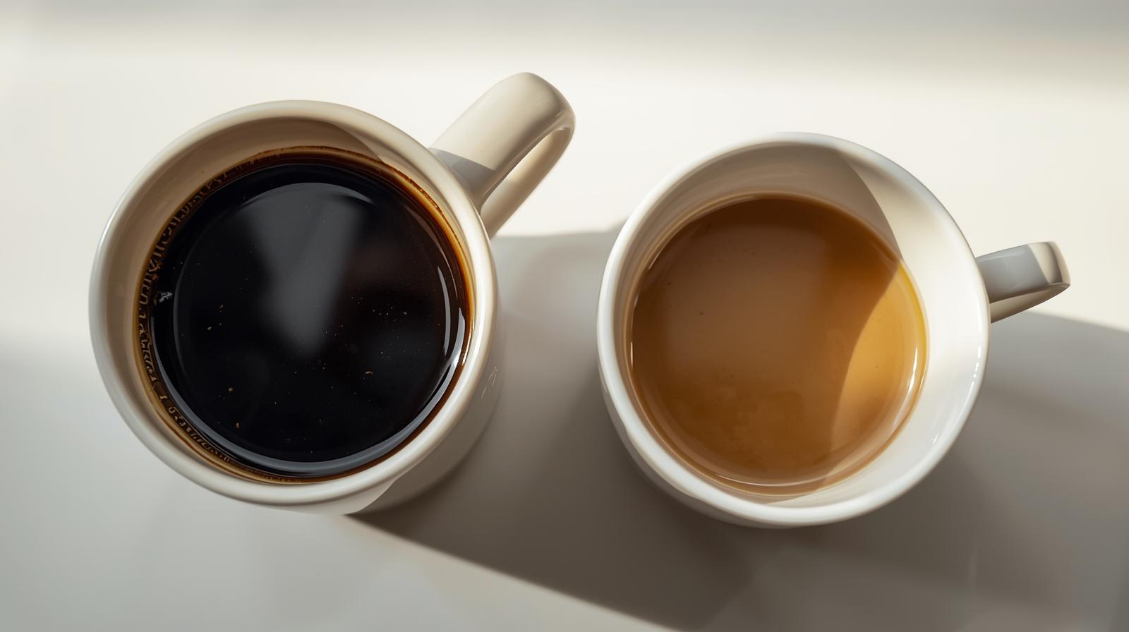 Sans caféine : pourquoi cette nouvelle tendance séduit de plus en plus? - Arsène - Alternative au café à base de lupin Image