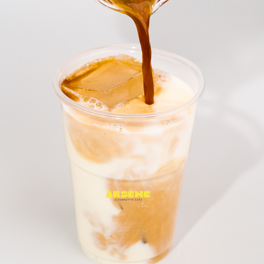 Pack découverte Arsène