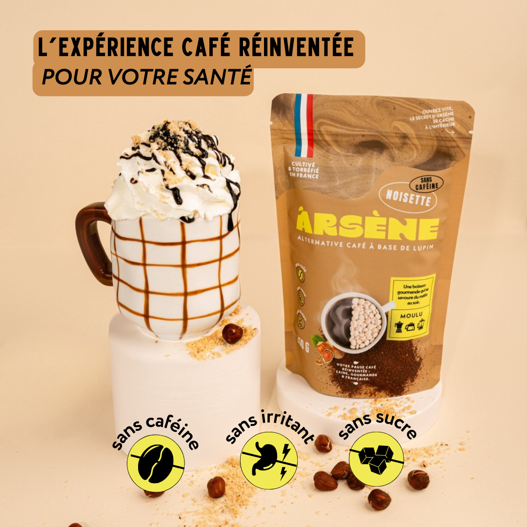 Pack personnalisable Arsène