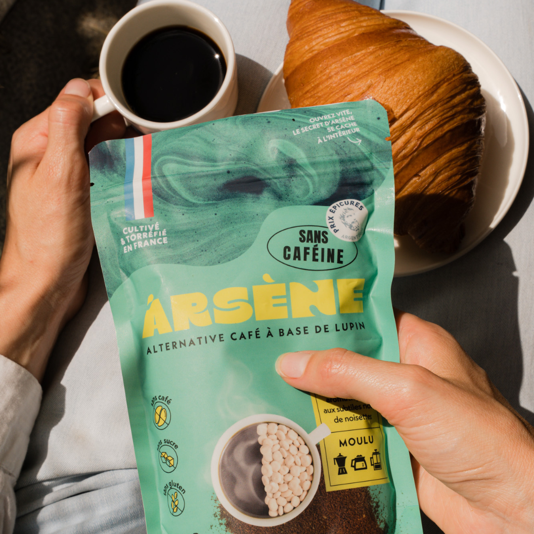 Arsène Classique - sans caféine
