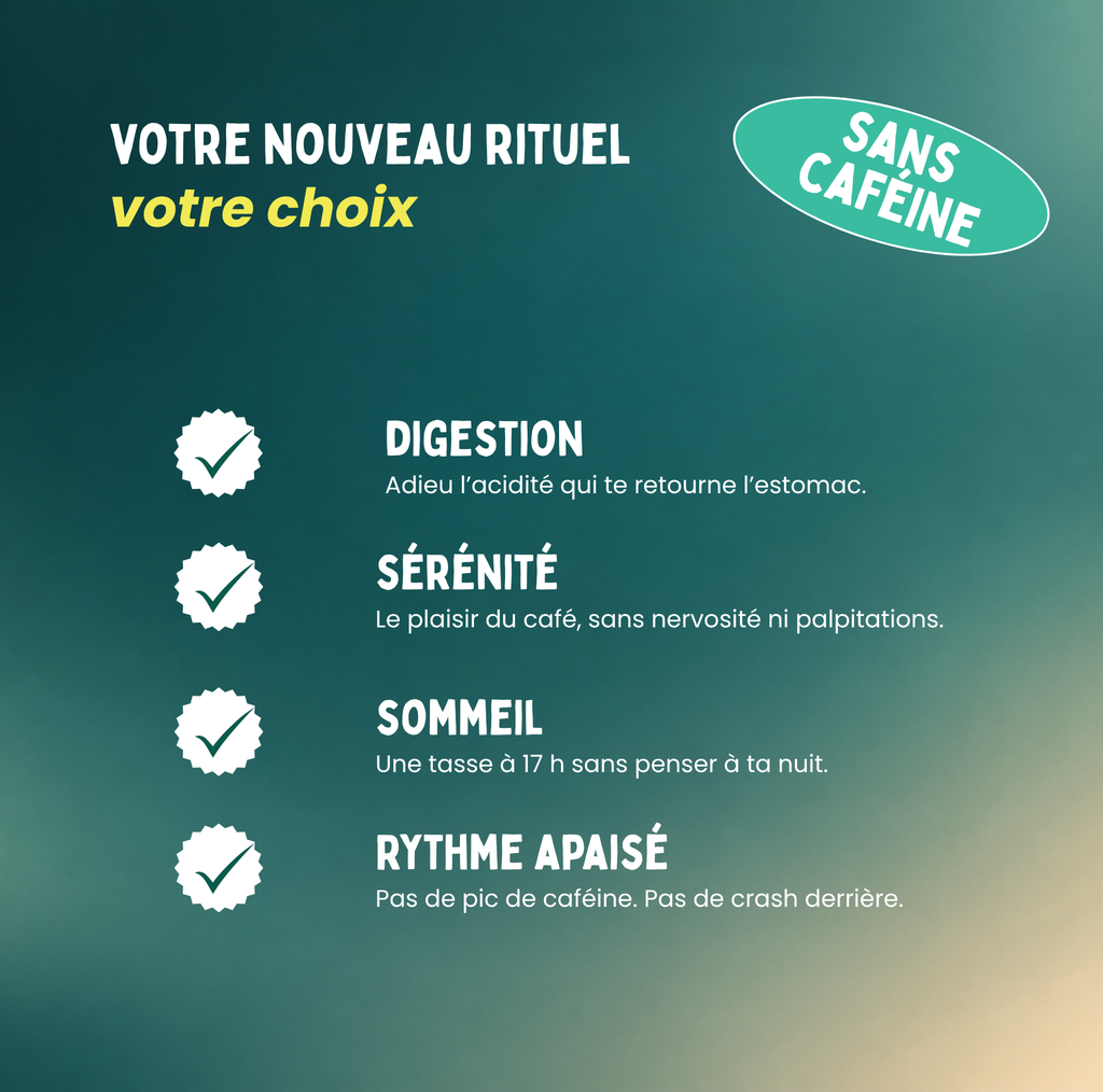 Arsène Classique - Grand format 750g