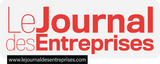 Le Journal des Entreprises