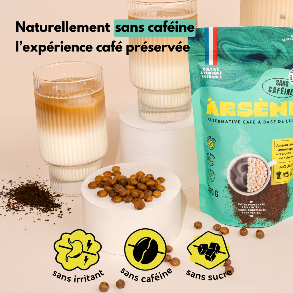 Pack dégustation Arsène