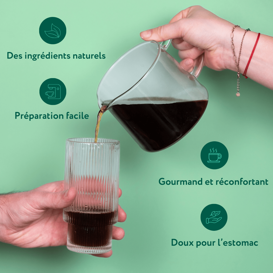 arsene-classique-alternative au café-sans-cafeine-naturel
