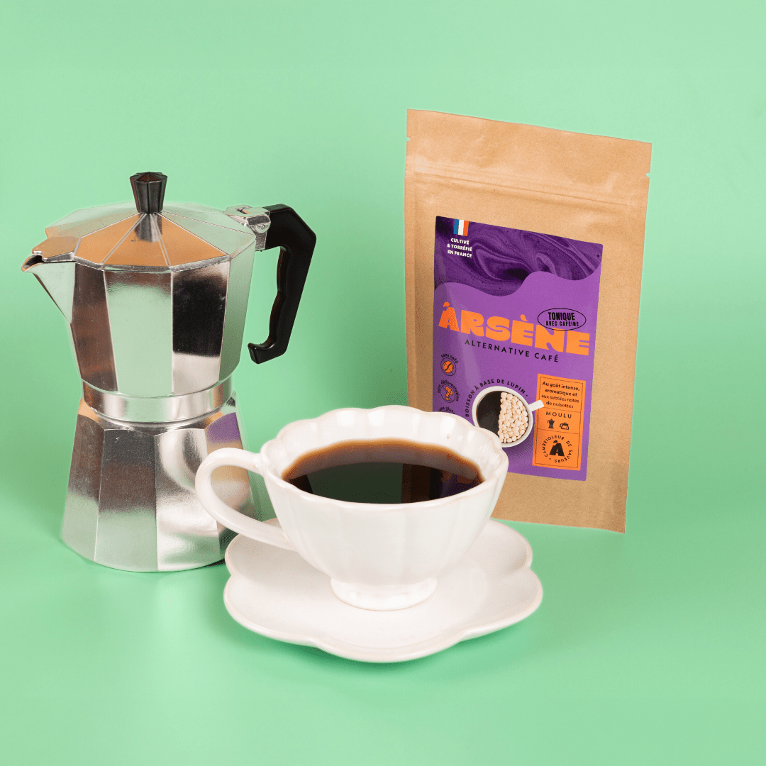 arsene-tonique-alternative au cafe-avec-cafeine-italienne