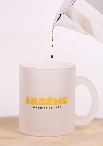 tasse arsène
